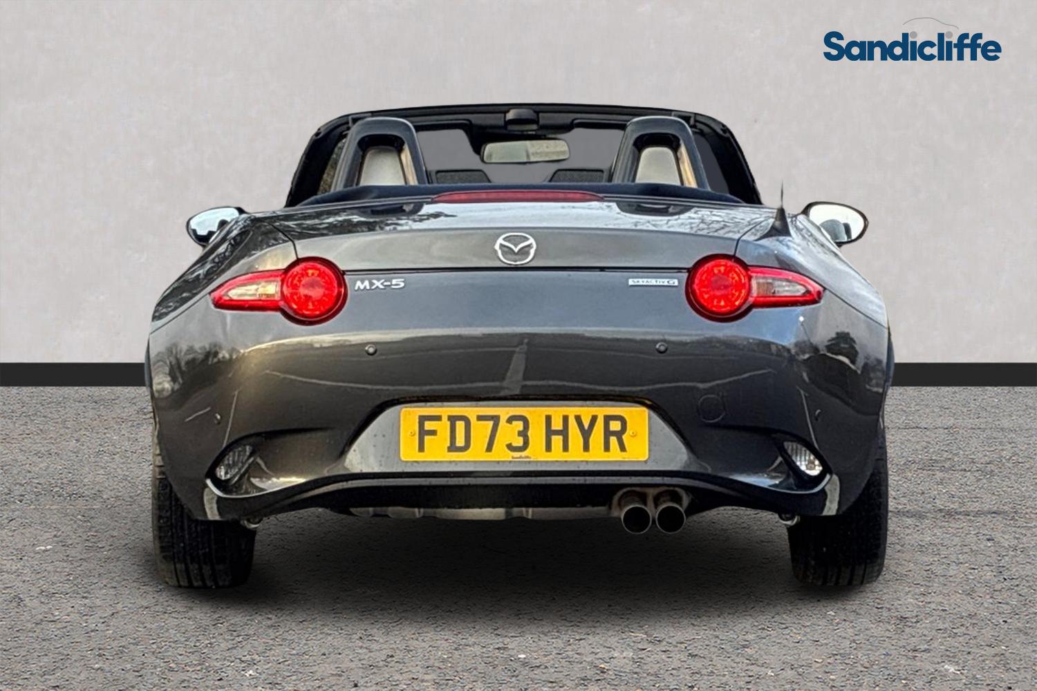 Used Mazda MX-5 2024 for sale - 77438069: Photo 6