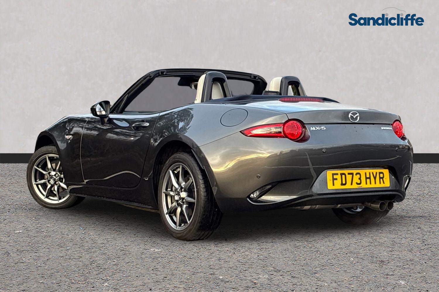 Used Mazda MX-5 2024 for sale - 77438069: Photo 7