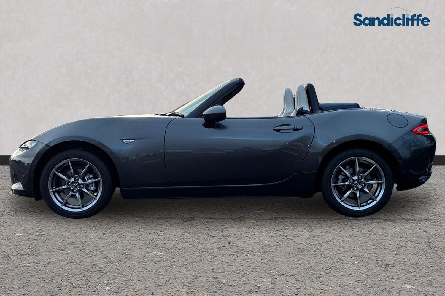 Used Mazda MX-5 2024 for sale - 77438069: Photo 8