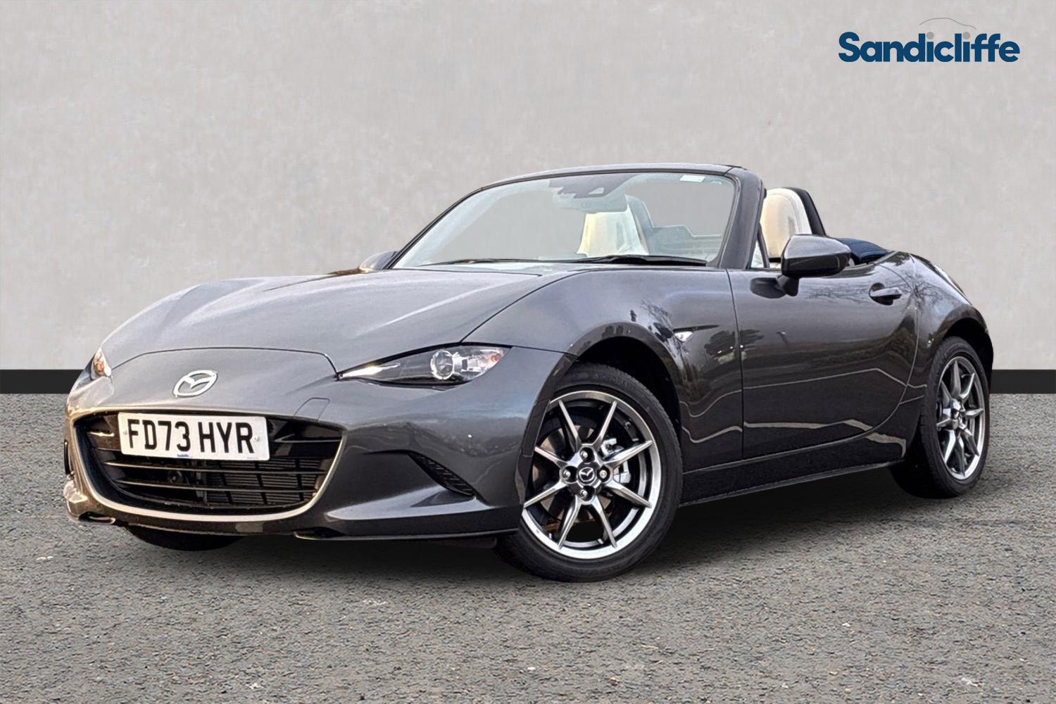 Used Mazda MX-5 2024 for sale - 77438069: Photo 9