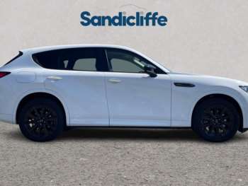 Used Mazda CX-60 2024 for sale - 74677825: Photo