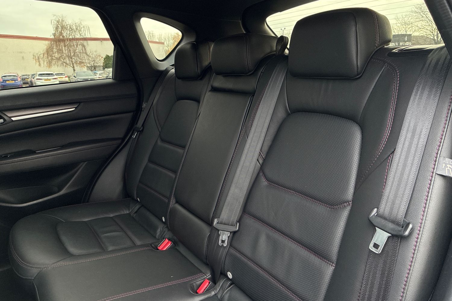 Used Mazda CX-5 2023 for sale - 77003260: Photo 13