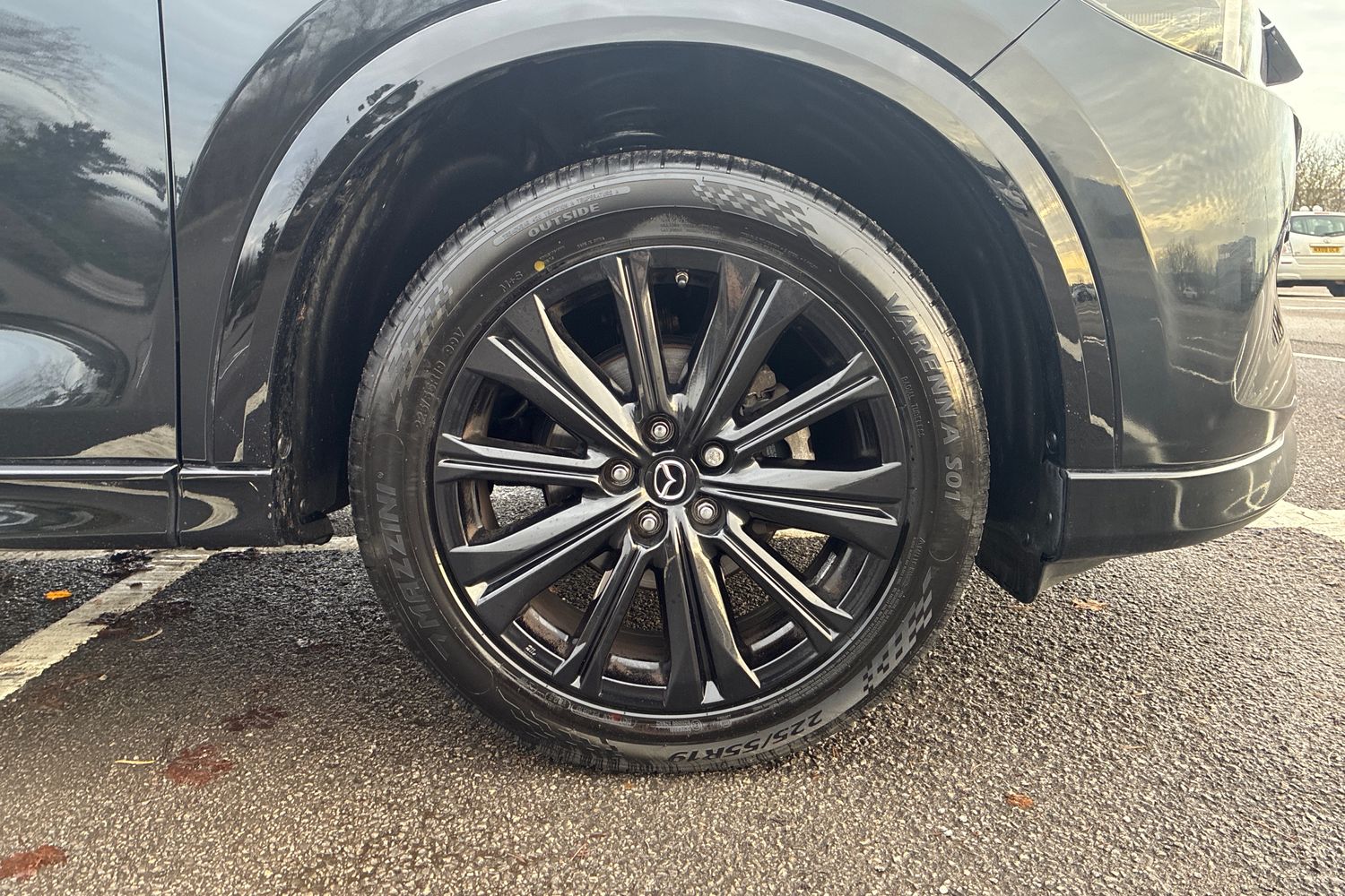 Used Mazda CX-5 2023 for sale - 77003260: Photo 15