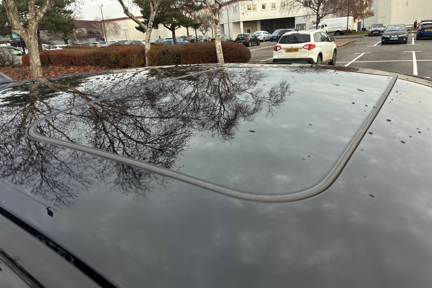 Used Mazda CX-5 2023 for sale - 77003260: Photo 23