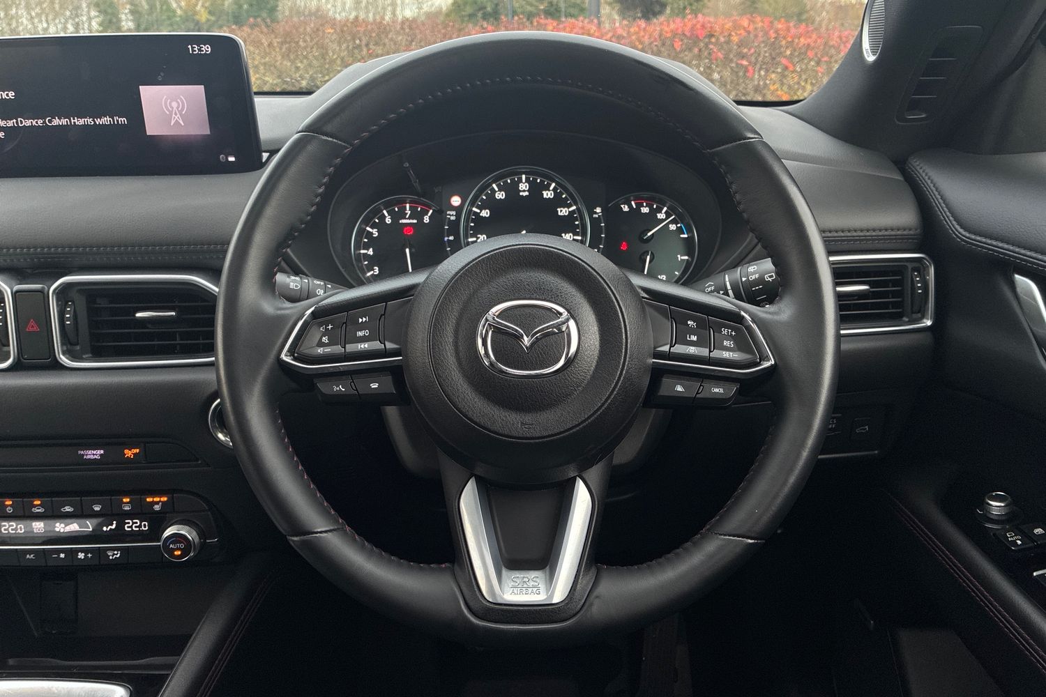 Used Mazda CX-5 2023 for sale - 77003260: Photo 30