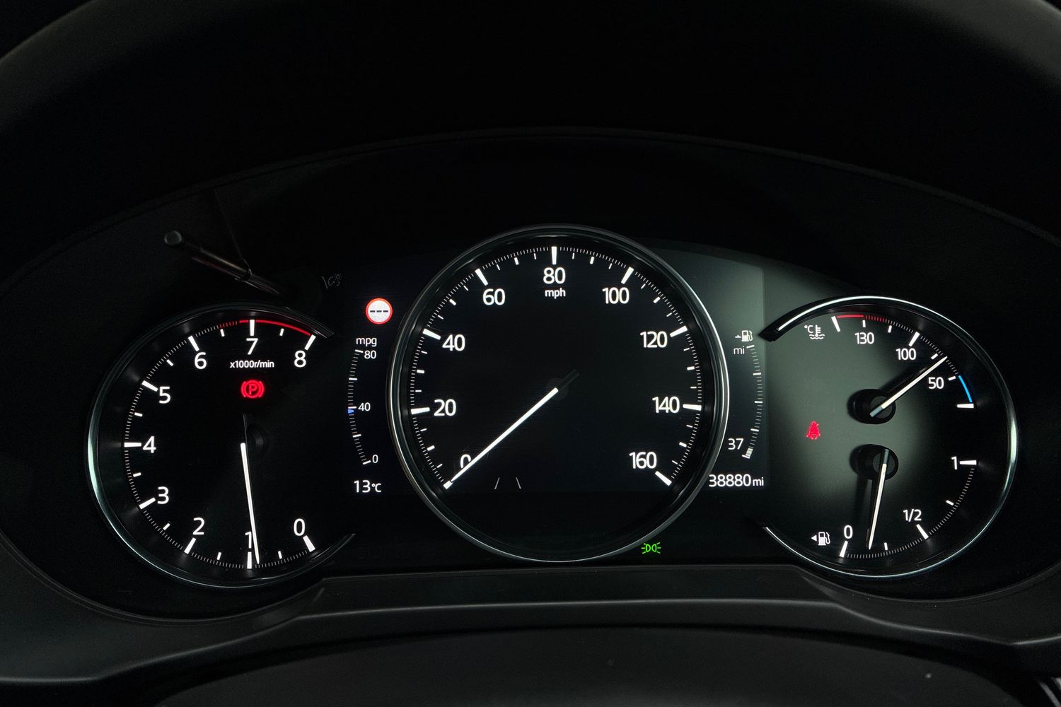 Used Mazda CX-5 2023 for sale - 77003260: Photo 31