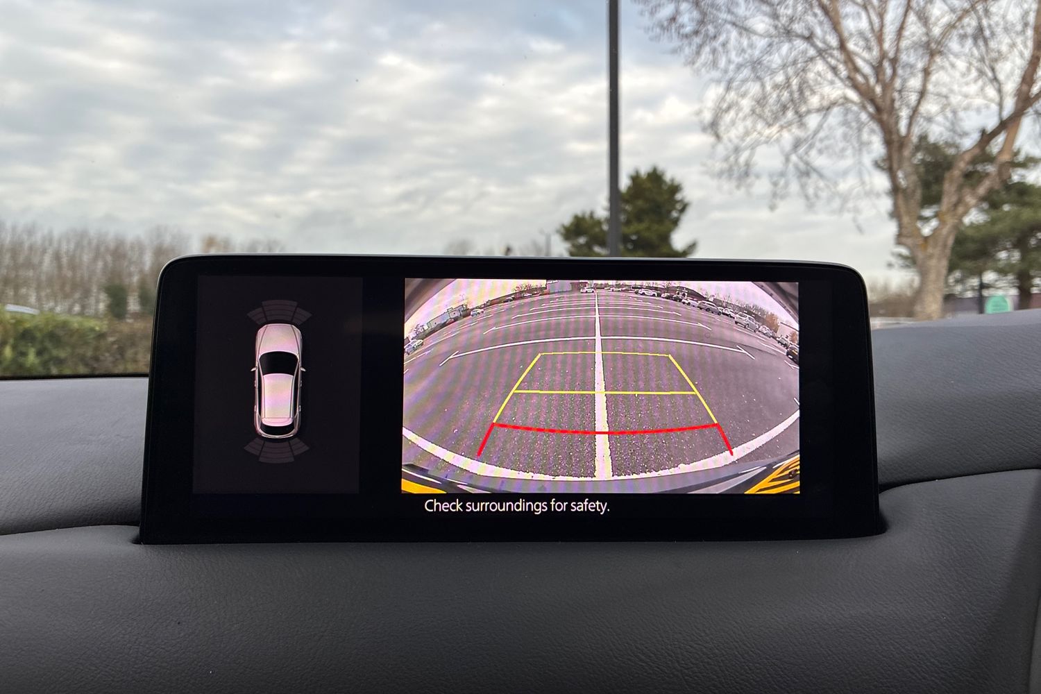 Used Mazda CX-5 2023 for sale - 77003260: Photo 43