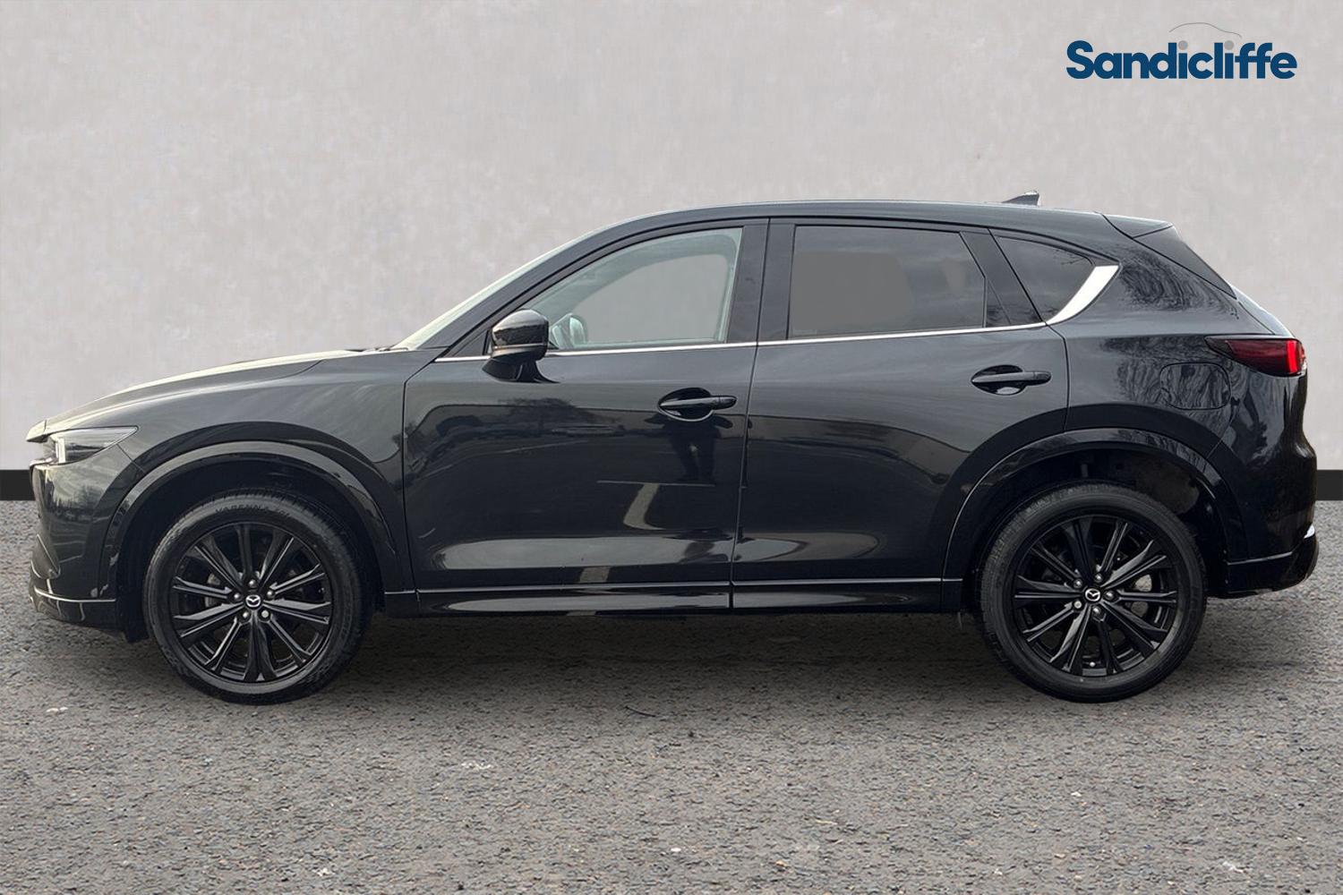 Used Mazda CX-5 2023 for sale - 77003260: Photo 7