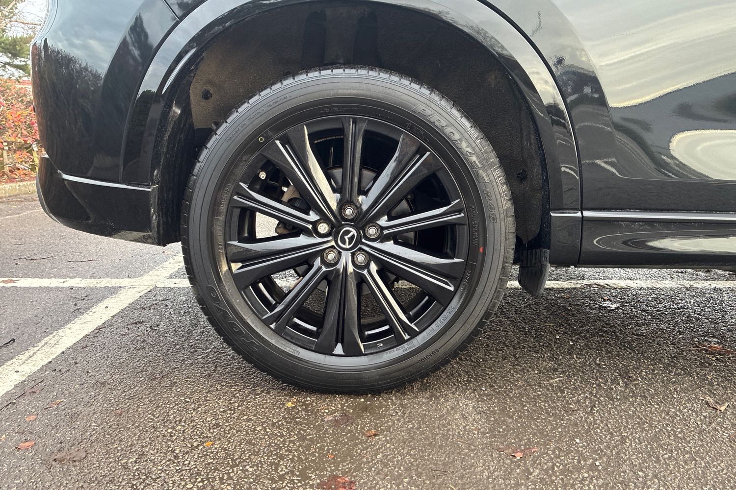 Used Mazda CX-5 2023 for sale - 77003260: Photo 9