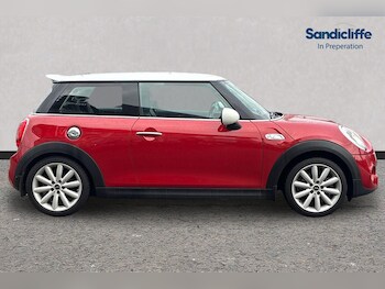 Used MINI Hatch 2014 for sale - 76520978: Photo