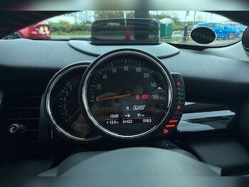 Used MINI Hatch 2014 for sale - 76520978: Photo