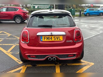 Used MINI Hatch 2014 for sale - 76520978: Photo