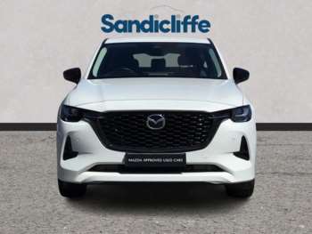 Used Mazda CX-60 2023 for sale - 74393448: Photo