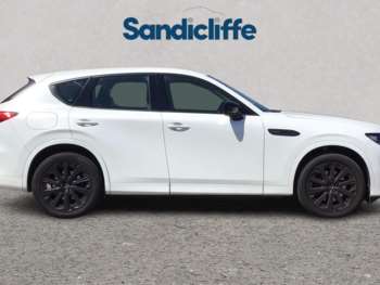 Used Mazda CX-60 2023 for sale - 74393448: Photo