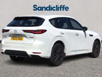 Used Mazda CX-60 2023 for sale - 74393448: Photo