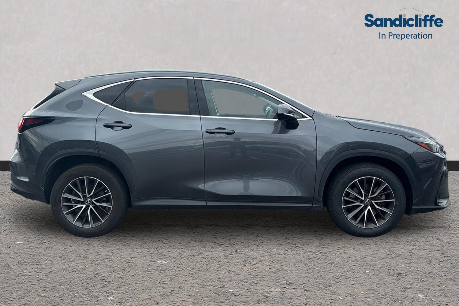 Used Lexus NX 2022 for sale - 76011531: Photo 2