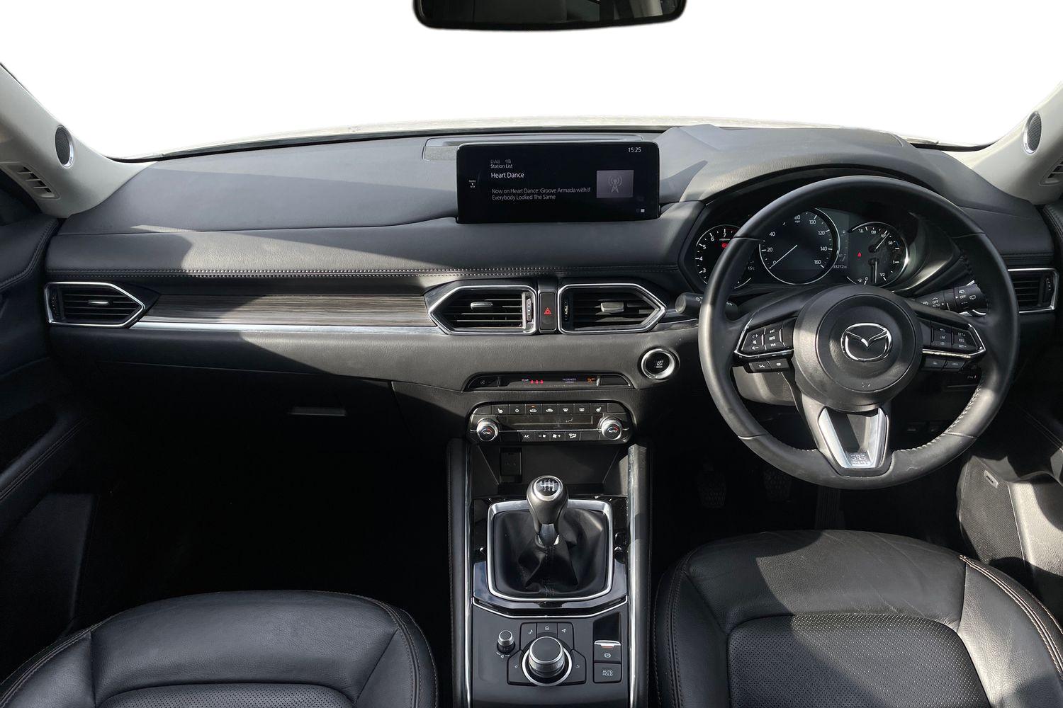 Used Mazda CX-5 2023 for sale - 75945766: Photo 11