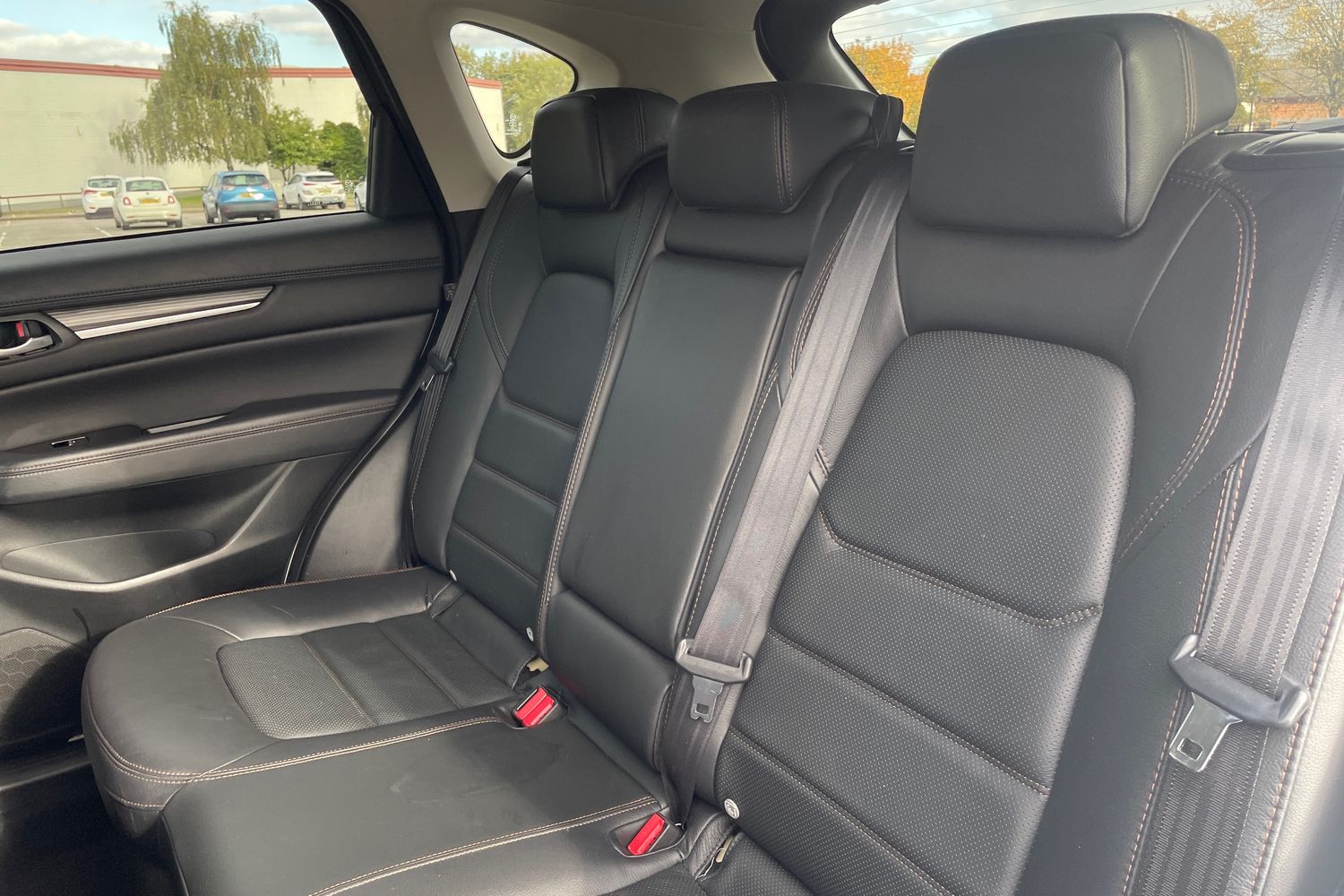 Used Mazda CX-5 2023 for sale - 75945766: Photo 13