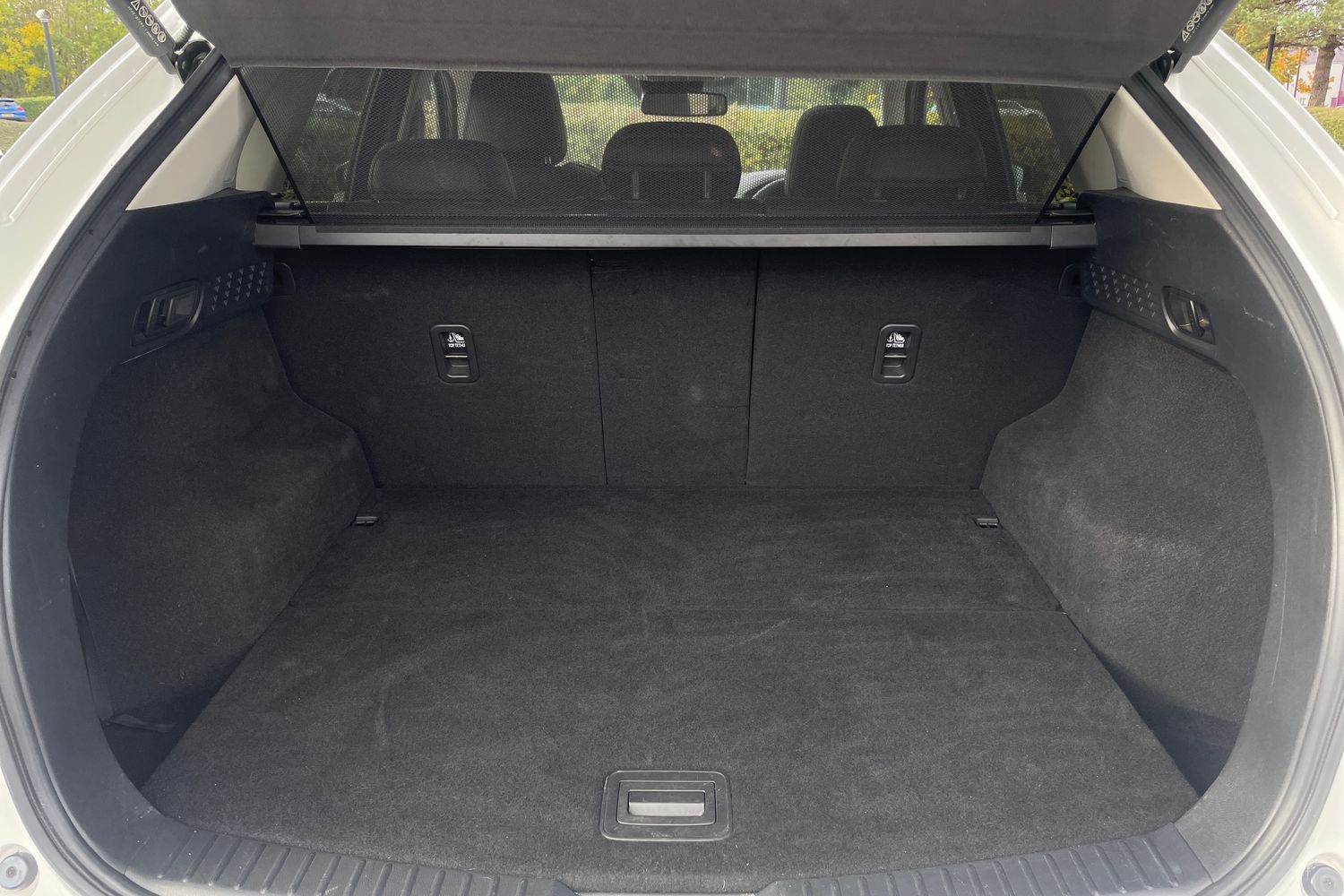 Used Mazda CX-5 2023 for sale - 75945766: Photo 14