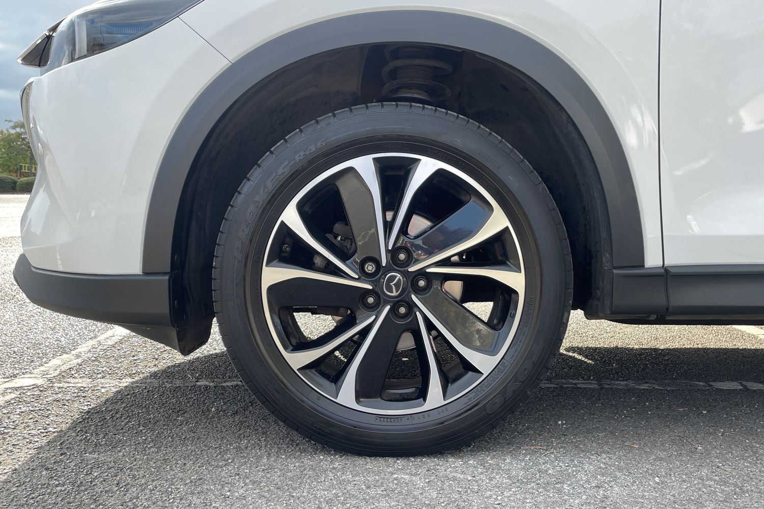 Used Mazda CX-5 2023 for sale - 75945766: Photo 16