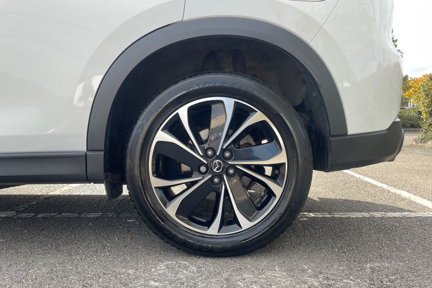 Used Mazda CX-5 2023 for sale - 75945766: Photo 17