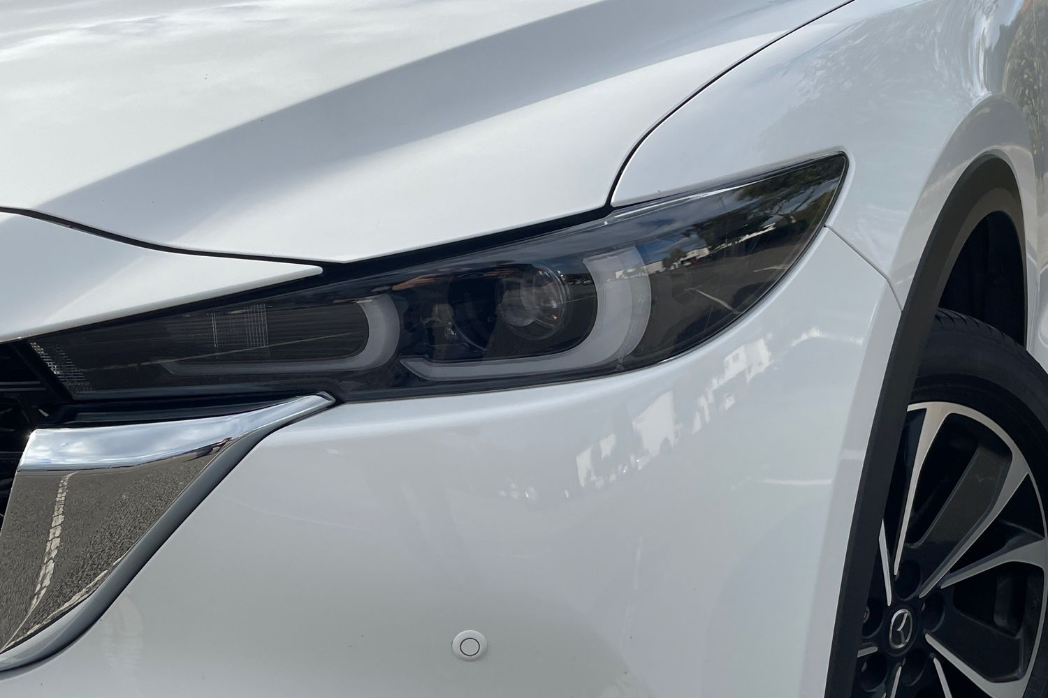 Used Mazda CX-5 2023 for sale - 75945766: Photo 21