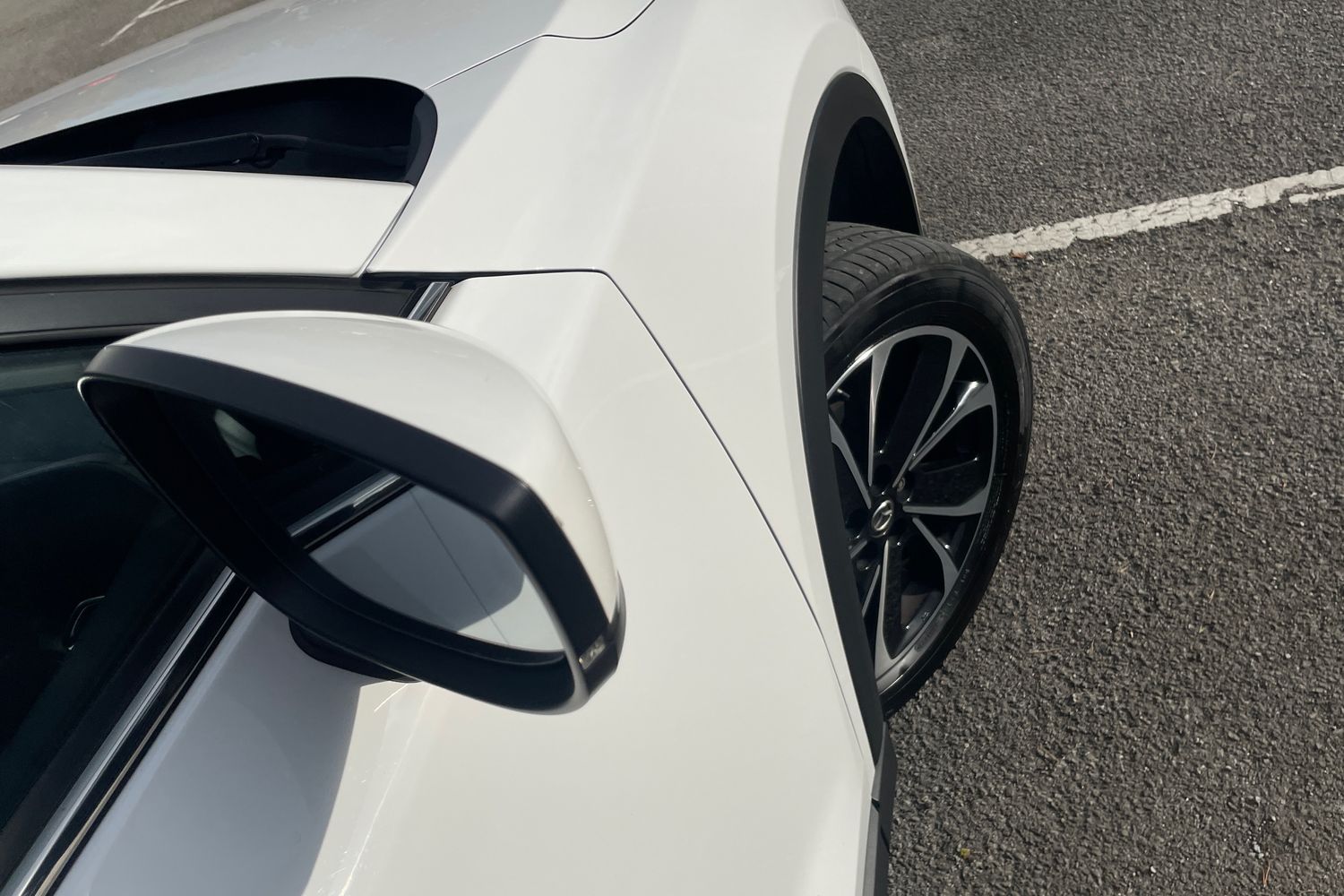 Used Mazda CX-5 2023 for sale - 75945766: Photo 22