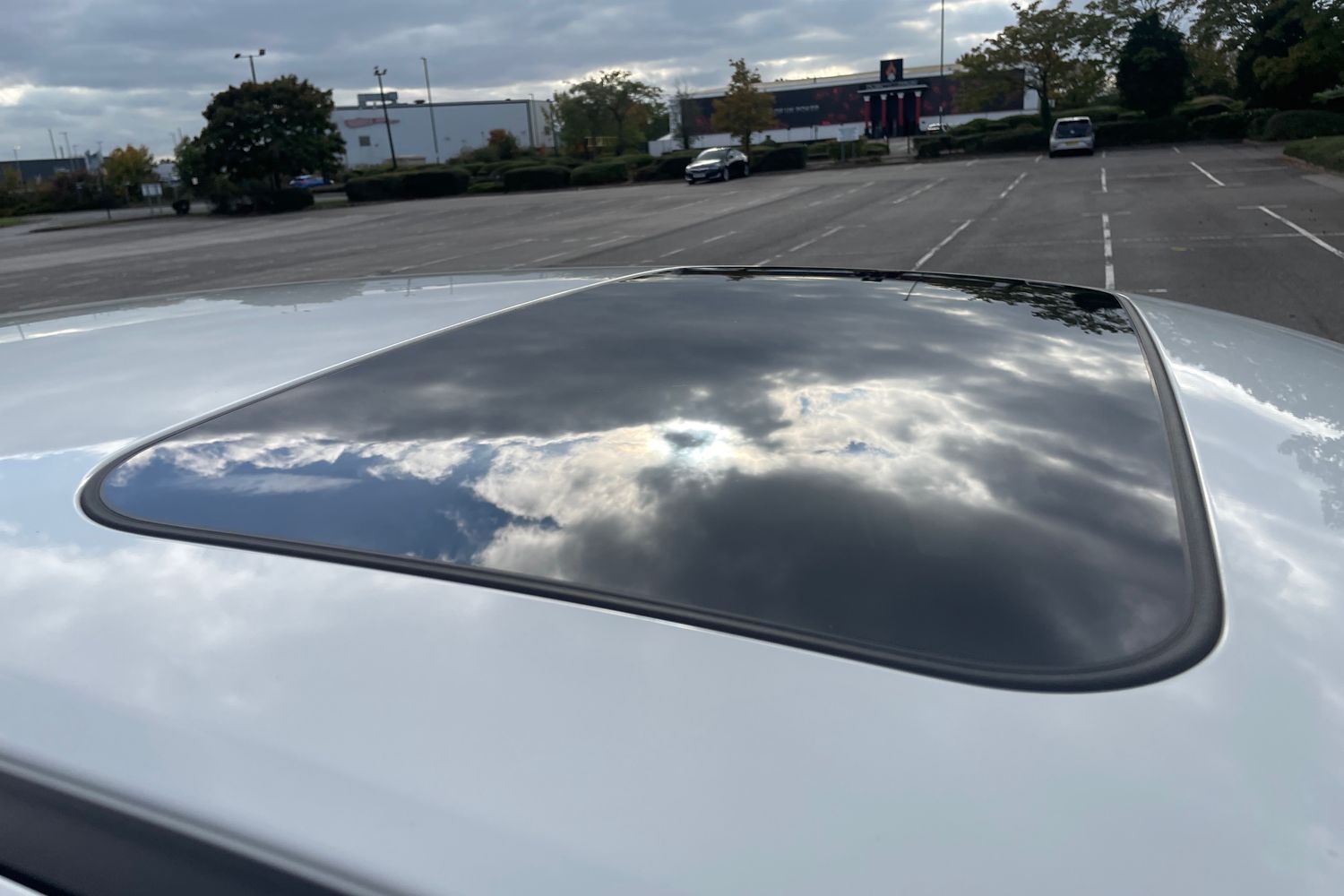 Used Mazda CX-5 2023 for sale - 75945766: Photo 23