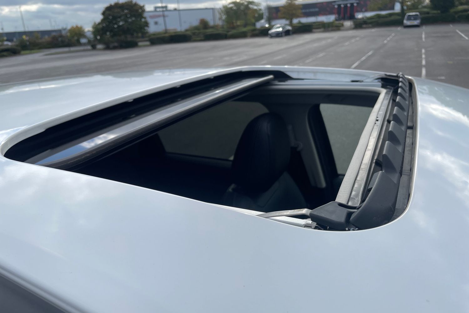 Used Mazda CX-5 2023 for sale - 75945766: Photo 24