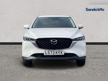 Used Mazda CX-5 2023 for sale - 75945766: Photo