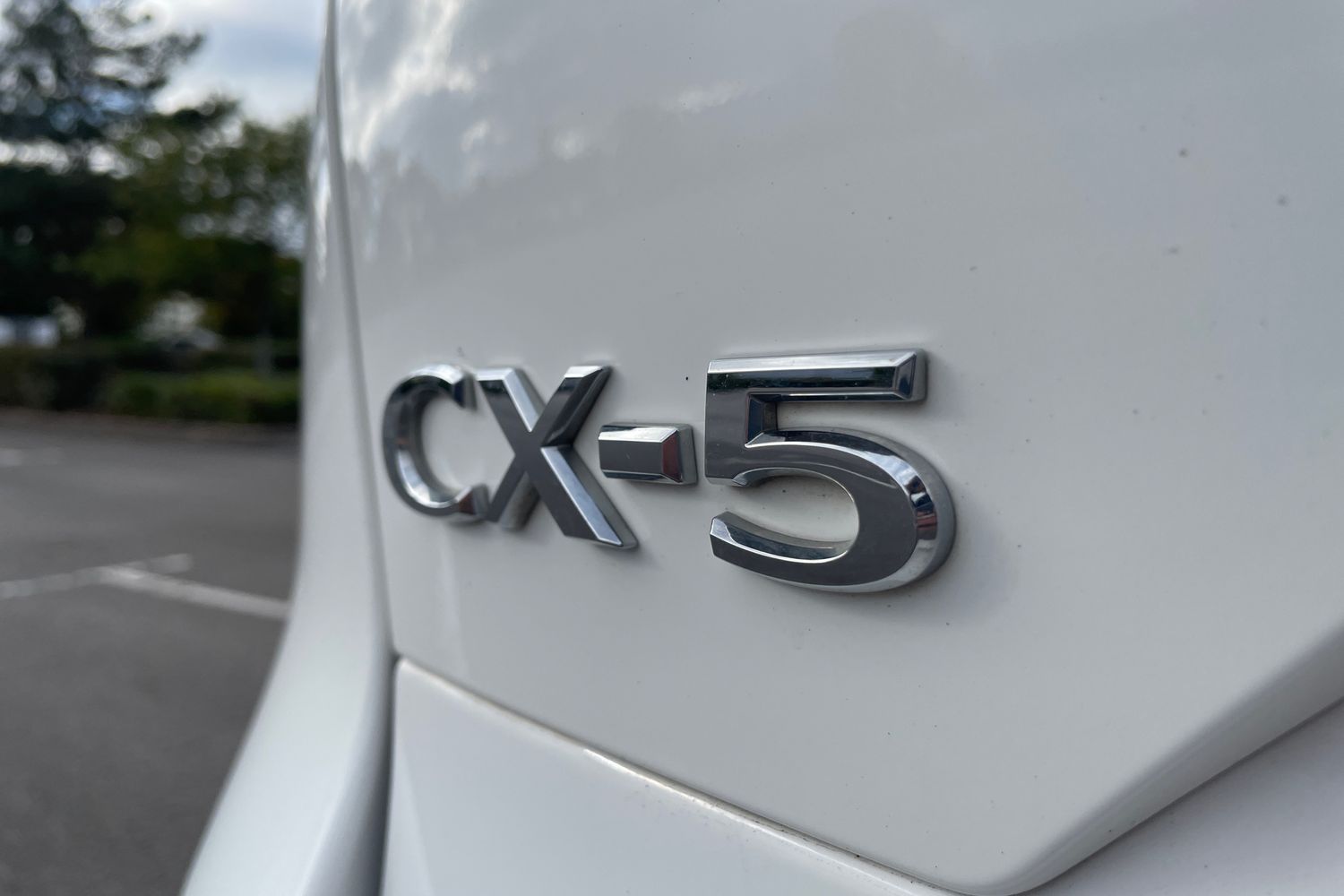 Used Mazda CX-5 2023 for sale - 75945766: Photo 31