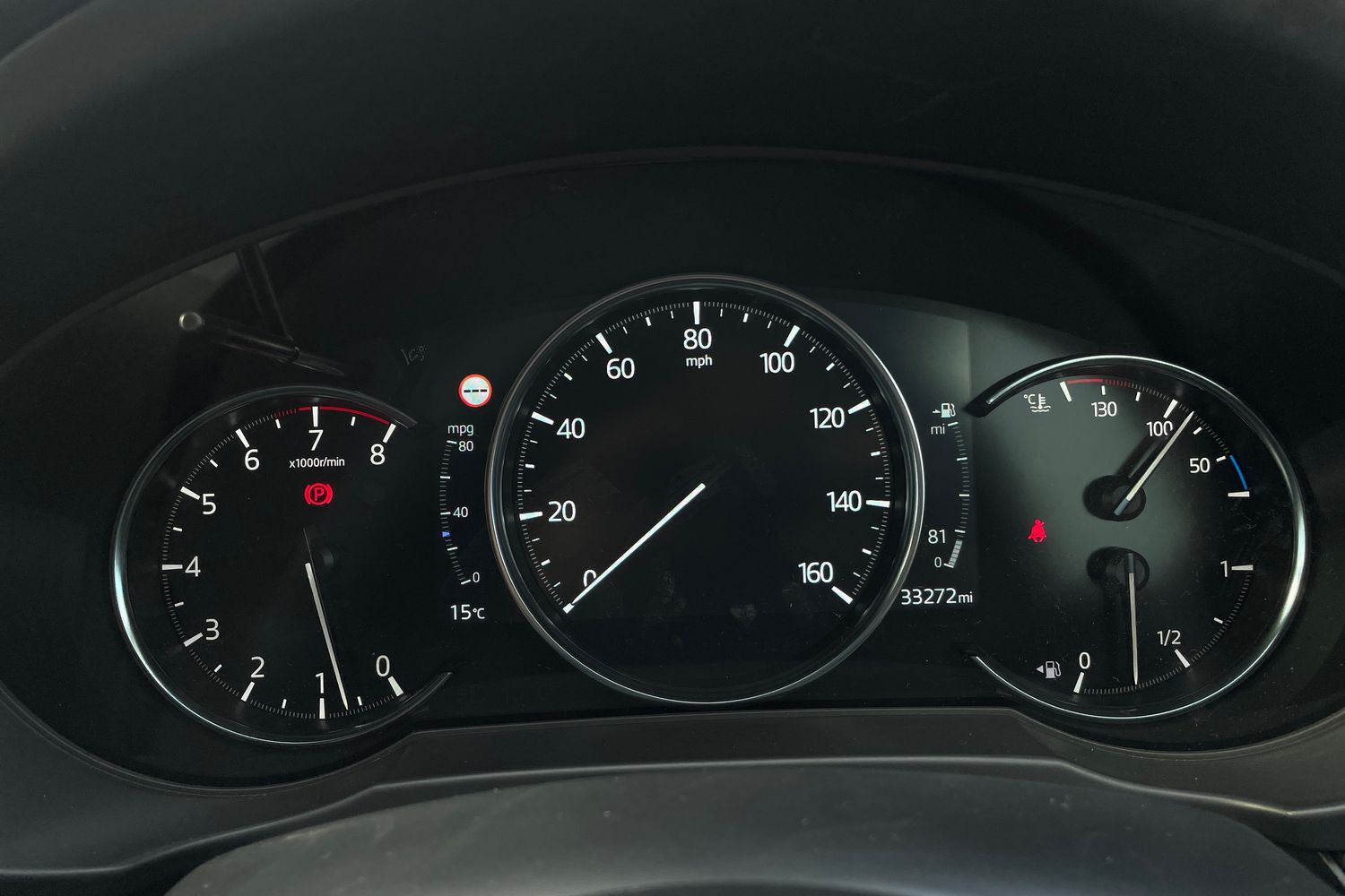 Used Mazda CX-5 2023 for sale - 75945766: Photo 35