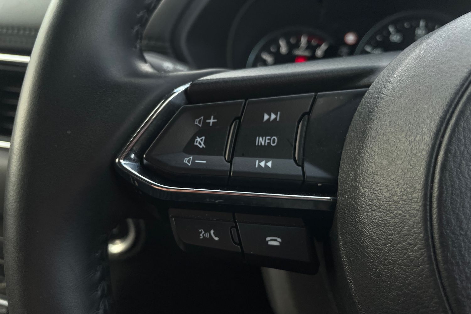 Used Mazda CX-5 2023 for sale - 75945766: Photo 37