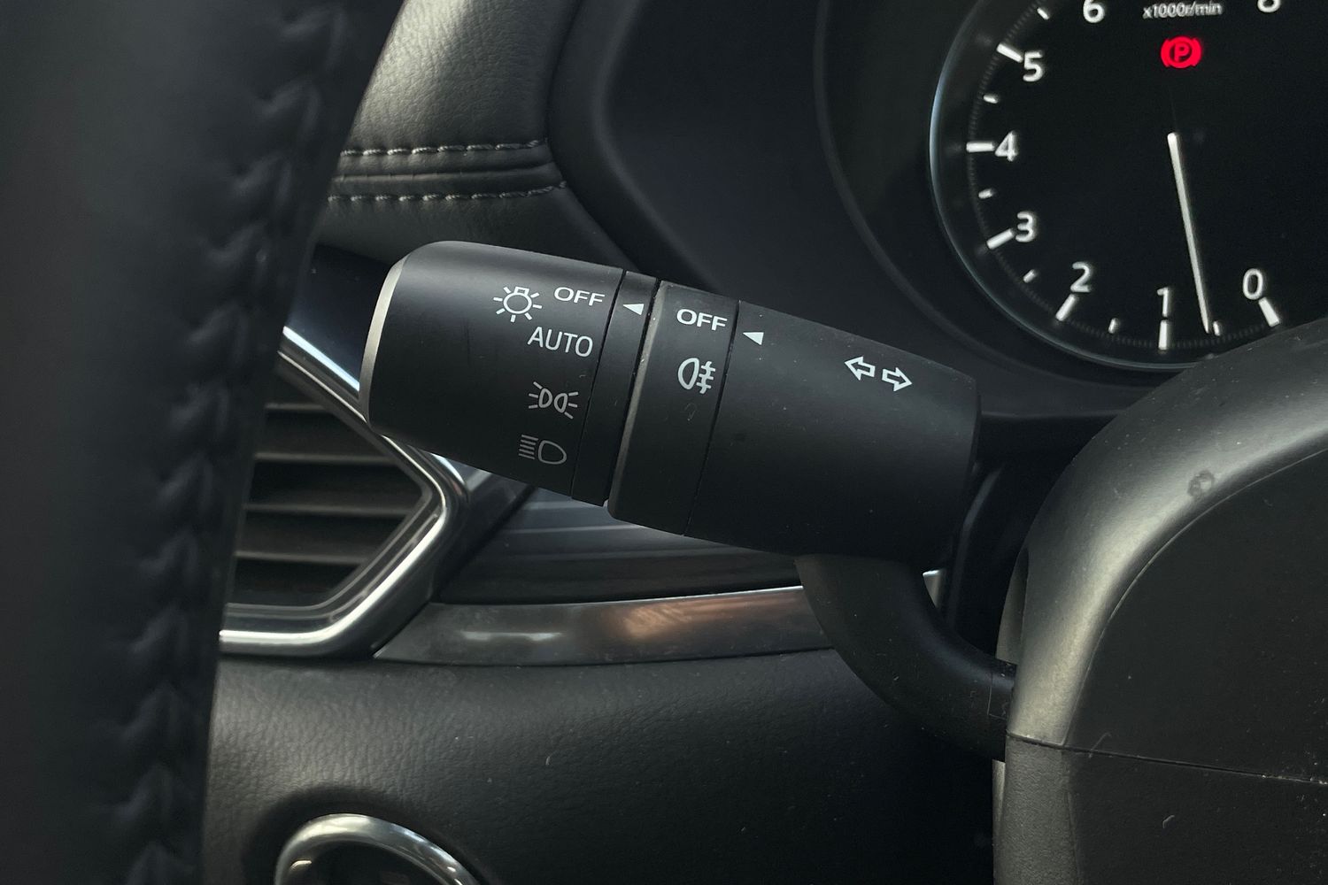 Used Mazda CX-5 2023 for sale - 75945766: Photo 38