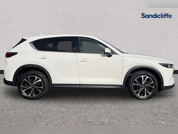 Used Mazda CX-5 2023 for sale - 75945766: Photo