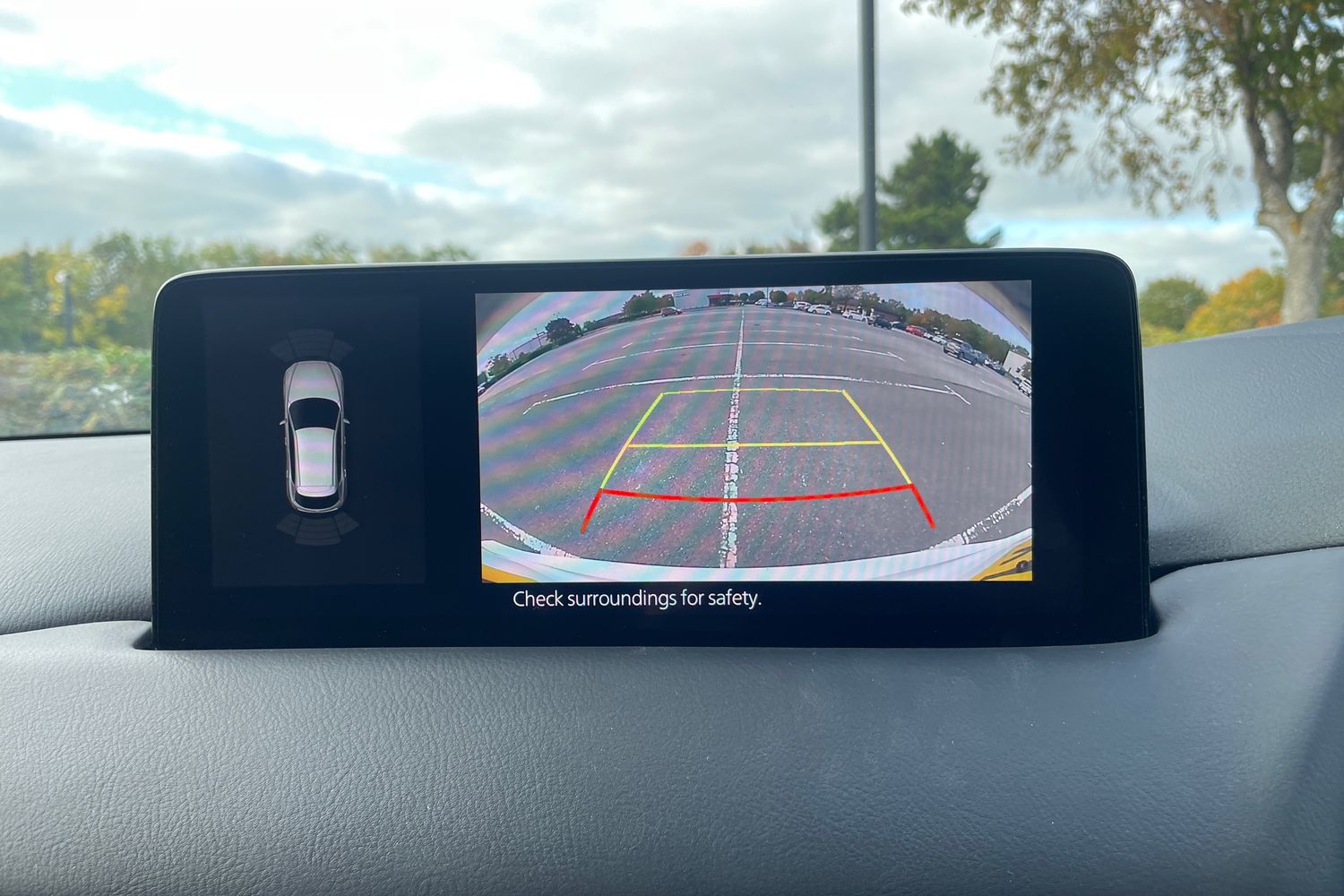 Used Mazda CX-5 2023 for sale - 75945766: Photo 46