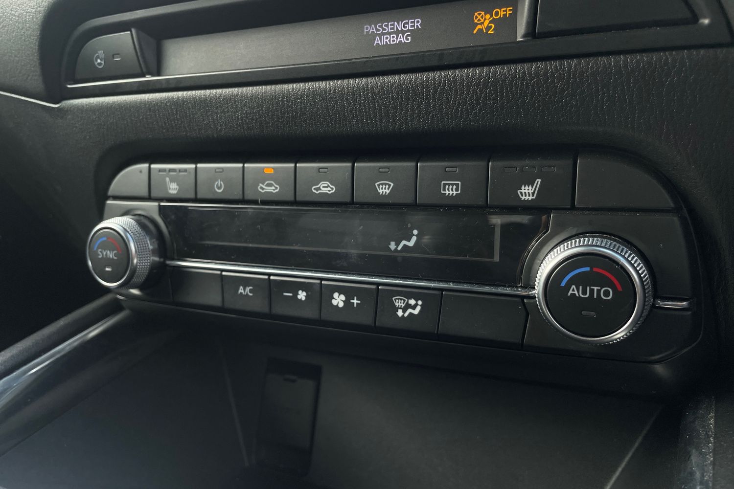 Used Mazda CX-5 2023 for sale - 75945766: Photo 47