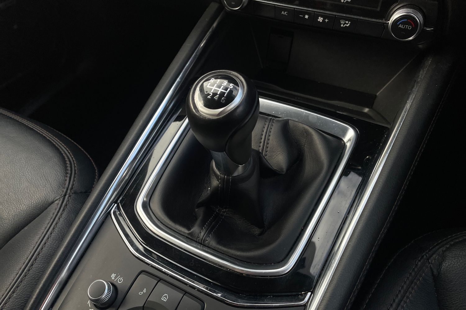 Used Mazda CX-5 2023 for sale - 75945766: Photo 48