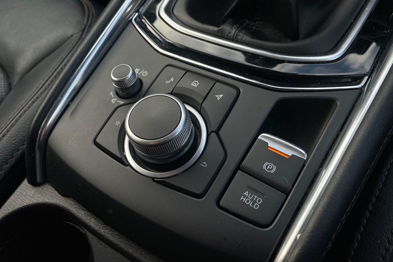 Used Mazda CX-5 2023 for sale - 75945766: Photo 49