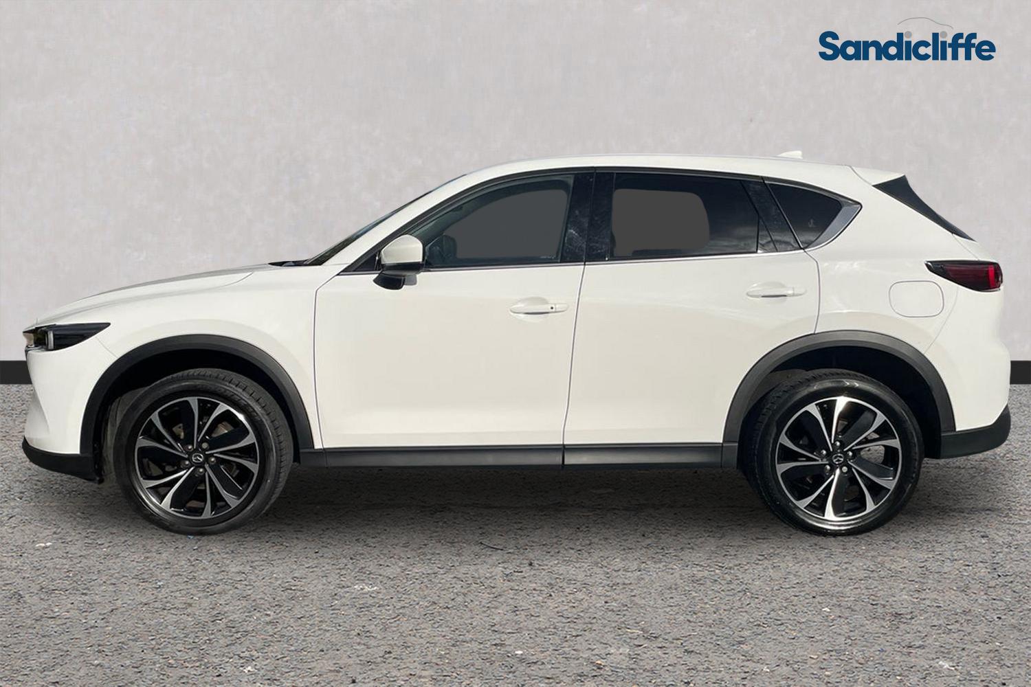 Used Mazda CX-5 2023 for sale - 75945766: Photo 7