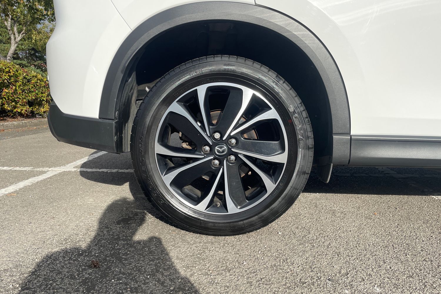 Used Mazda CX-5 2023 for sale - 75945766: Photo 9