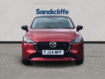 Used Mazda Mazda2 2024 for sale - 75338204: Photo