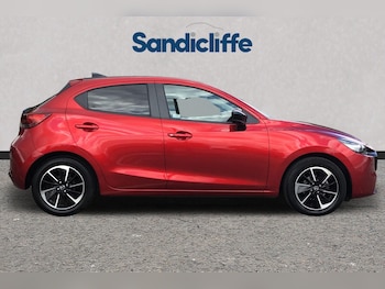 Used Mazda Mazda2 2024 for sale - 75338204: Photo