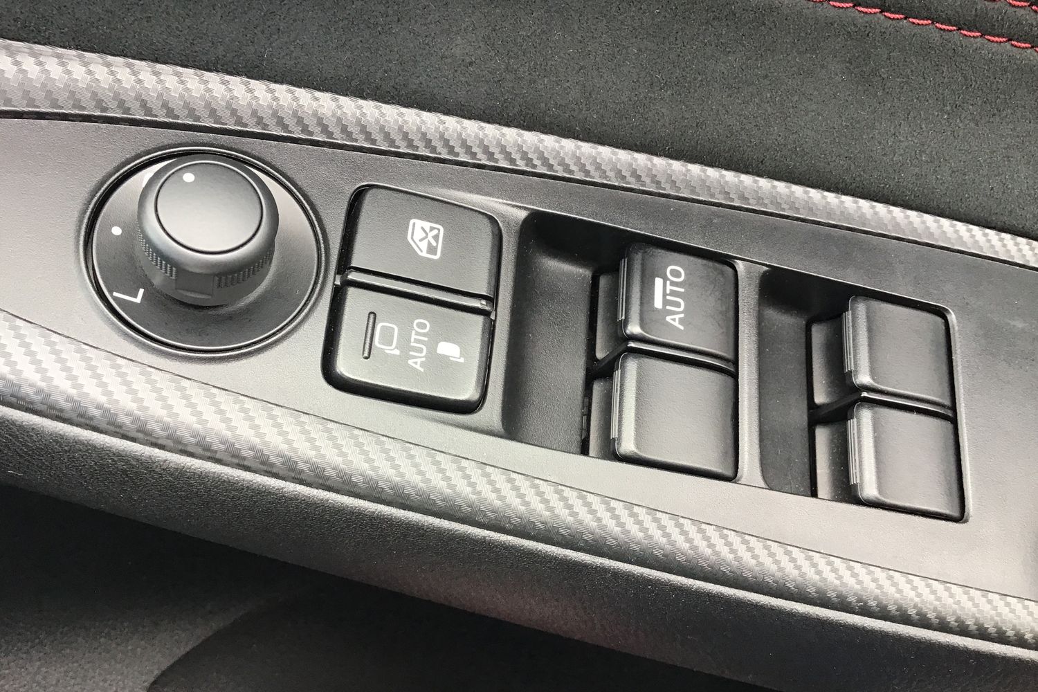 Vehicle 40