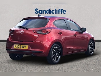 Used Mazda Mazda2 2024 for sale - 75338204: Photo