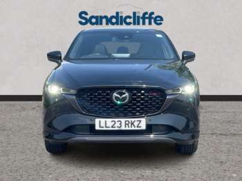 Used Mazda CX-5 2023 for sale - 74727614: Photo