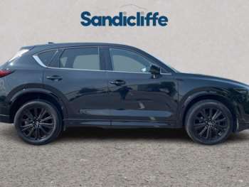 Used Mazda CX-5 2023 for sale - 74727614: Photo
