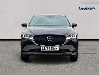 Used Mazda CX-5 2024 for sale - 76763126: Photo