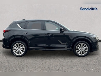 Used Mazda CX-5 2024 for sale - 76763126: Photo