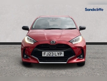 Used Mazda Mazda2 HYBRID 2023 for sale - 77963107: Photo